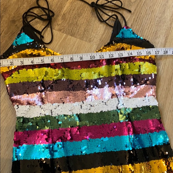 X by NBD Dress - Picture 8 of 12